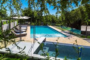 A Hotel Decosuites