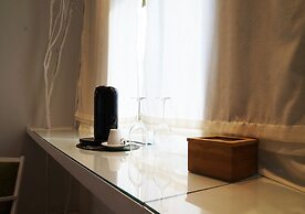 A Hotel Decosuites