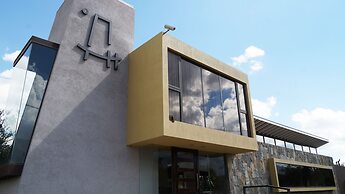 A Hotel Decosuites