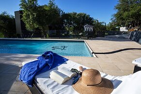 A Hotel Decosuites
