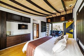 A Hotel Decosuites