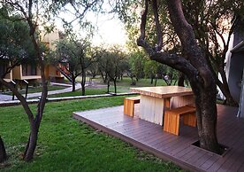 A Hotel Decosuites