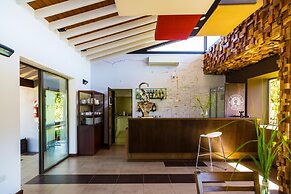 A Hotel Decosuites