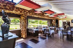 A Hotel Decosuites