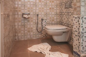 Hotel Nour Justinia