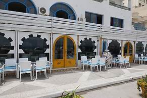 Hotel Nour Justinia