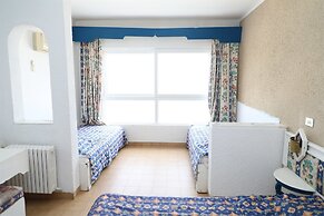Hotel Nour Justinia