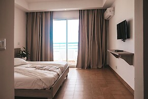 Hotel Nour Justinia