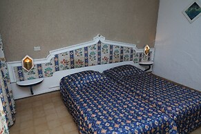 Hotel Nour Justinia