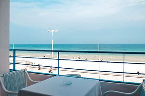 Hotel Nour Justinia