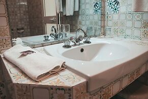 Hotel Nour Justinia