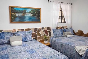 Hotel Casa Jose Coban
