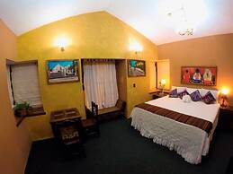 Hotel Casa Jose Coban