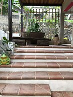 Hotel Casa Jose Coban