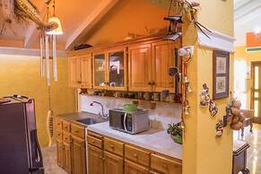 Hotel Casa Jose Coban