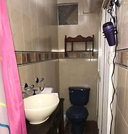 Hotel Casa Jose Coban