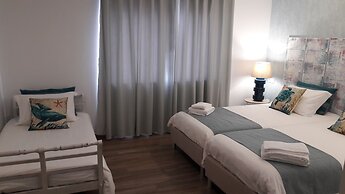 Casa d'Avó Guesthouse