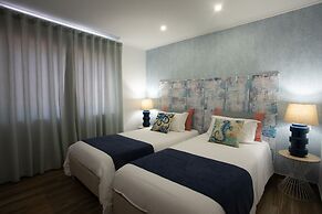 Casa d'Avó Guesthouse