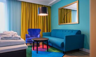 Thon Hotel Storo