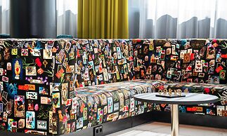 Thon Hotel Storo