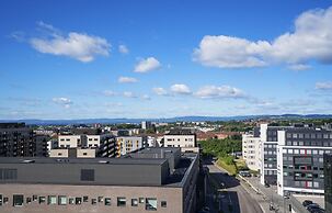 Thon Hotel Storo
