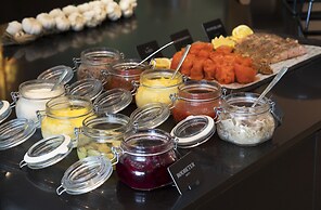Thon Hotel Storo