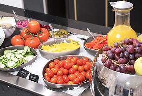 Thon Hotel Storo