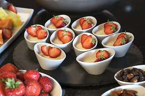 Thon Hotel Storo