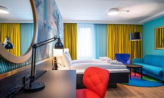 Thon Hotel Storo