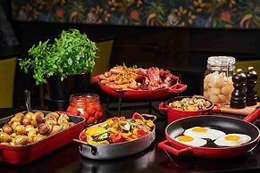 Thon Hotel Storo
