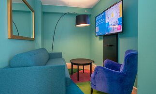 Thon Hotel Storo
