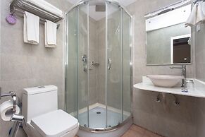 Hotel Beijing Lu