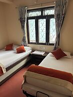 Hotel Beijing Lu