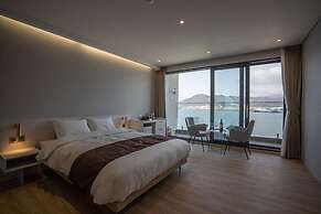 Masan Tourist Hotel