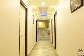 Aarya Chaitya Inn