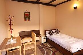 Aarya Chaitya Inn