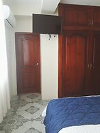 Torres del Norte