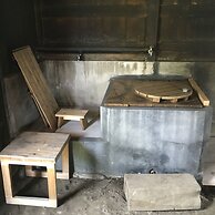 Kayabuki-House `OKITEI´