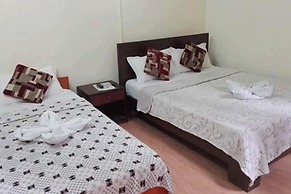 Hotel Sisters Home