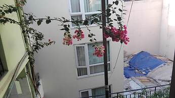 Hotel Sisters Home