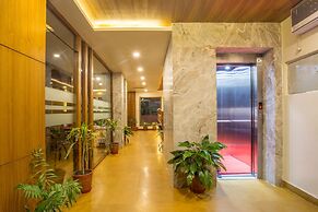 Hotel Portland