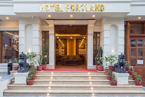 Hotel Portland