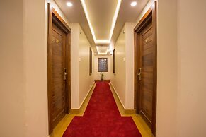 Hotel Portland
