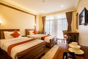 Hotel Portland