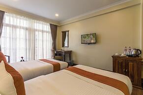 Hotel Portland