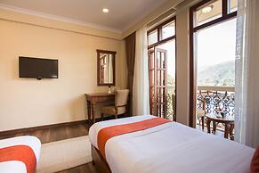 Hotel Portland