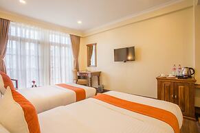 Hotel Portland