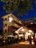 Sagan Hotel