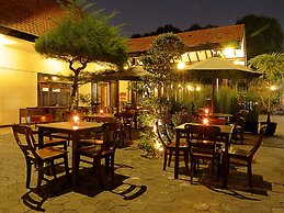 Sagan Hotel