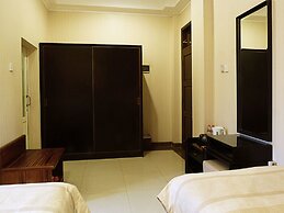Sagan Hotel